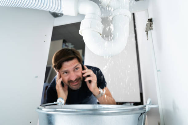 Best Plumbing Services Near Me  in Knik Fairview, AK
