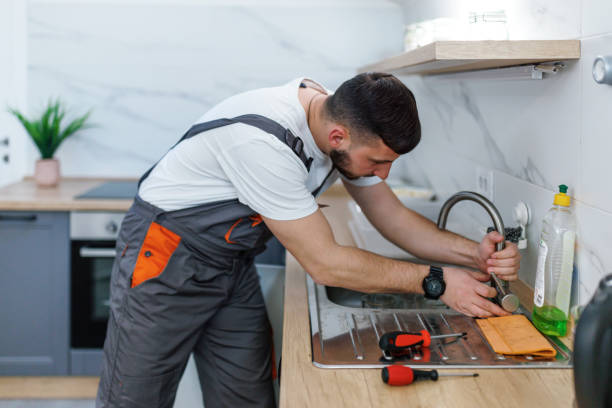  Knik Fairview, AK Plumbing Pros