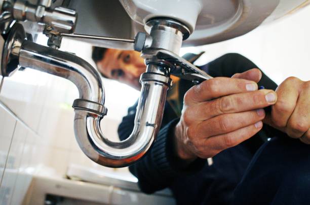 Best Water Softener Installation  in Knik Fairview, AK