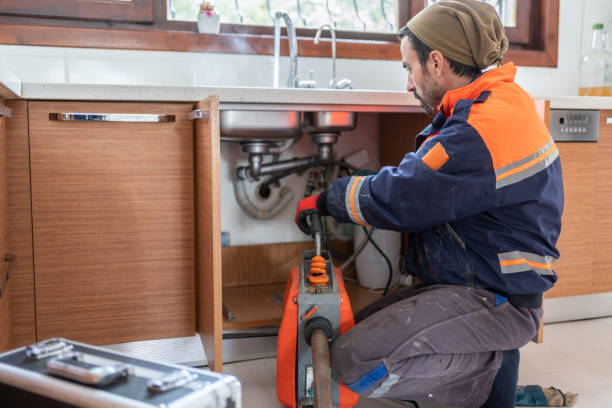 Best Septic Systems  in Knik Fairview, AK