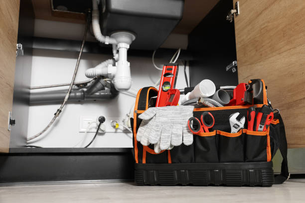 Best Emergency Plumber  in Knik Fairview, AK