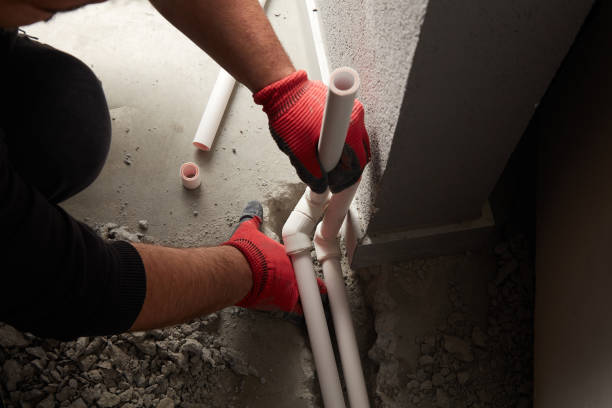 Best Affordable Plumbing Services  in Knik Fairview, AK