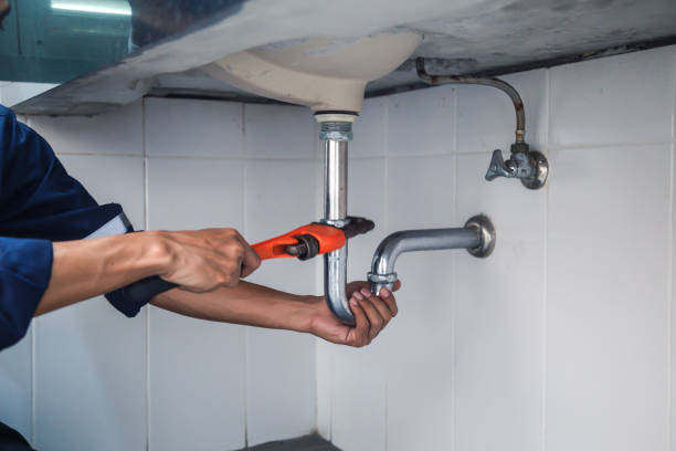 Best Water Softener Installation  in Knik Fairview, AK