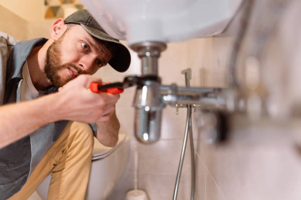 Best Affordable Plumbing Services  in Knik Fairview, AK