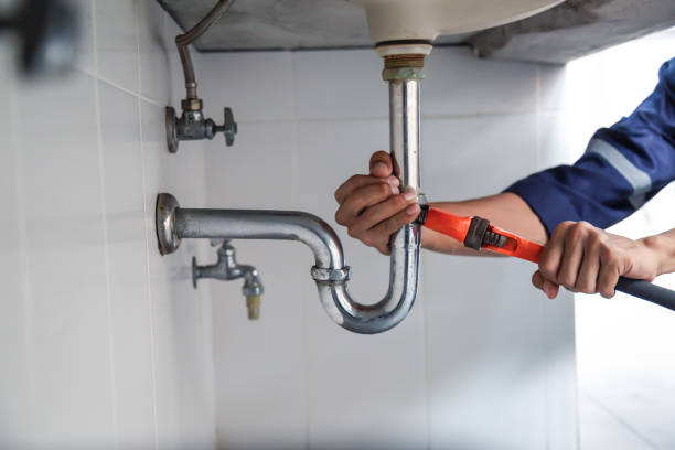 Best Sewer Line Repair  in Knik Fairview, AK