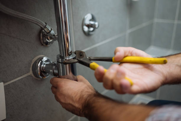 Best Best Plumbers Near Me  in Knik Fairview, AK