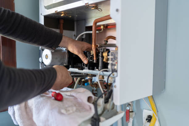 Best Boilers & Radiators  in Knik Fairview, AK
