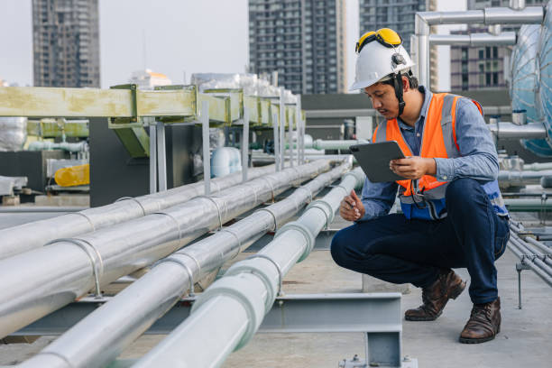 Best Leak Detection Services  in Knik Fairview, AK