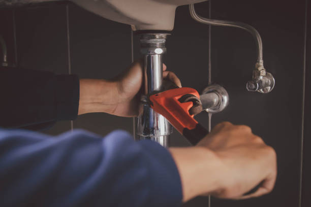  Knik Fairview, AK Plumbing Pros